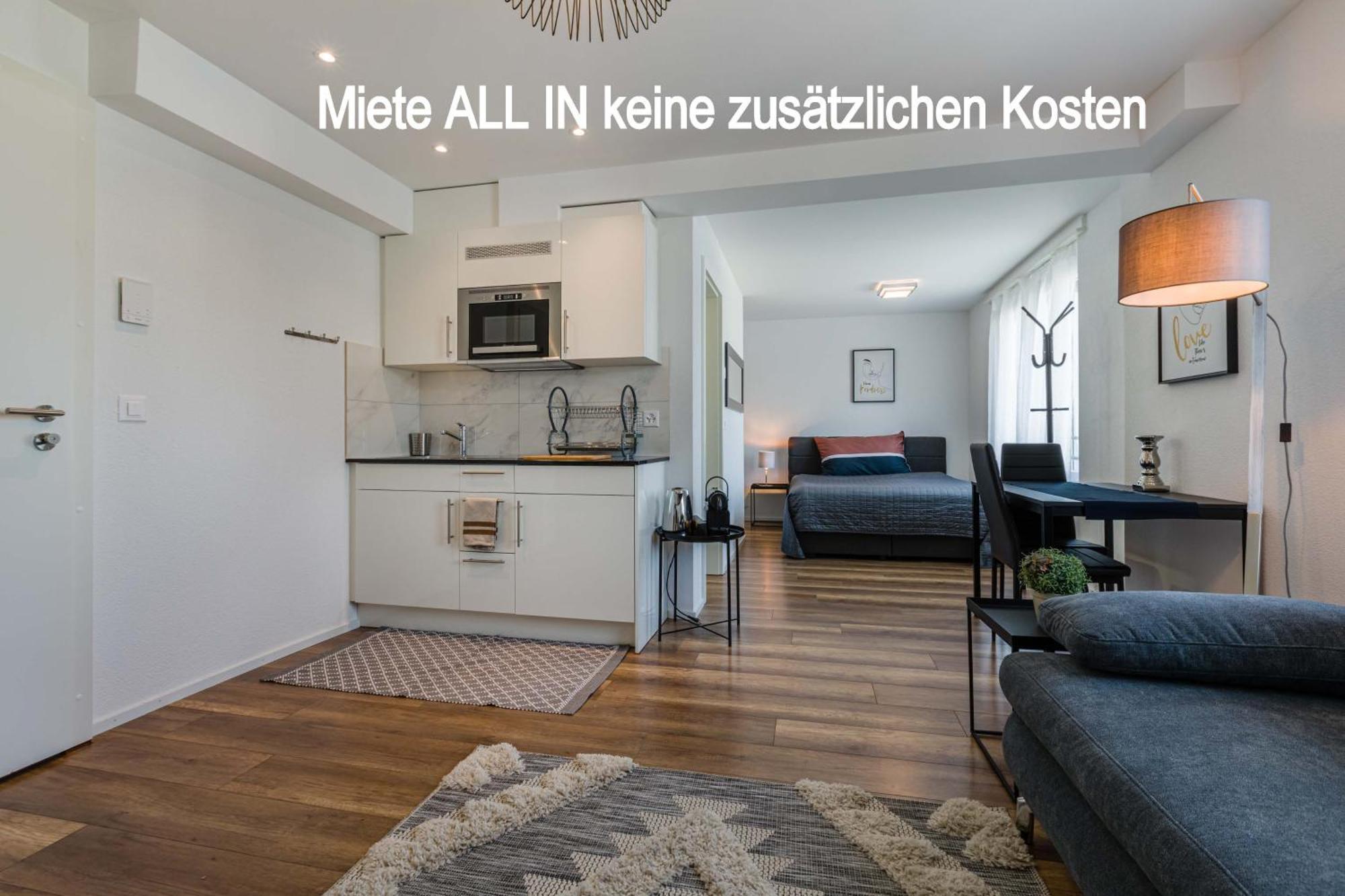Ferienwohnungen Mit Gratis Parkplatz Eichen Arbon Exterior photo